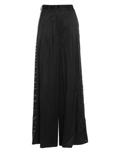 Повседневные брюки Mm6 Maison Margiela