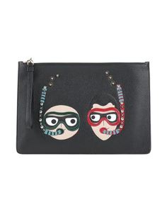 Сумка на руку Dolce & Gabbana