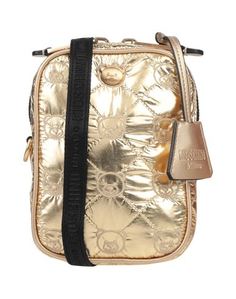 Сумка через плечо Moschino