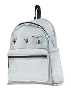 Рюкзаки и сумки на пояс Off White™