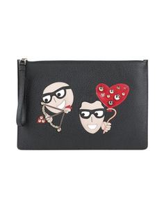 Сумка на руку Dolce & Gabbana