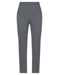 Повседневные брюки Mm6 Maison Margiela