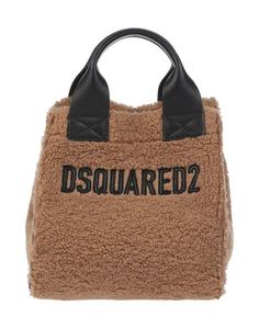 Сумка на руку Dsquared2