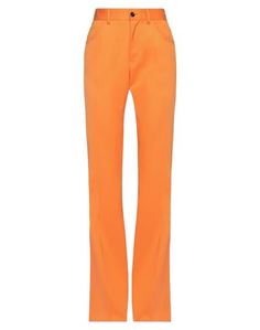 Повседневные брюки Mm6 Maison Margiela