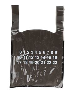 Сумка на плечо Maison Margiela