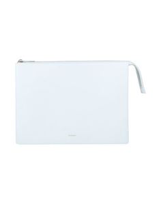 Сумка на руку Jil Sander