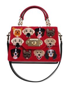 Сумка на руку Dolce & Gabbana