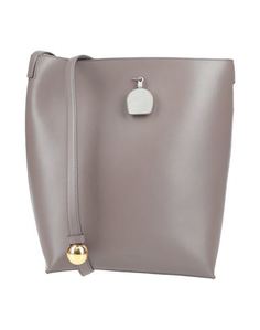 Сумка через плечо Jil Sander