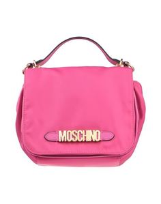 Сумка на руку Moschino