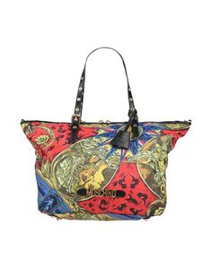 Сумка на руку Moschino