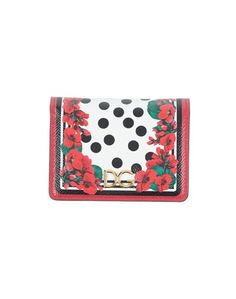 Бумажник Dolce & Gabbana