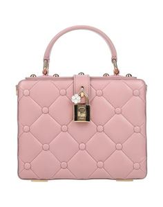 Сумка на руку Dolce & Gabbana