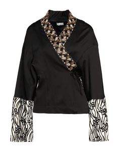 Пиджак Dries Van Noten