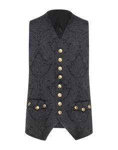 Жилет Dolce & Gabbana