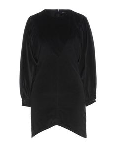 Короткое платье Isabel Marant