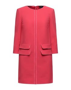 Короткое платье Elisabetta Franchi