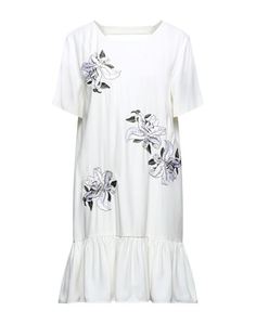 Короткое платье Dondup