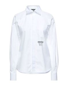 Pубашка Dsquared2