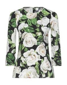Блузка Dolce & Gabbana