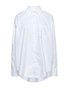 Pубашка Mm6 Maison Margiela