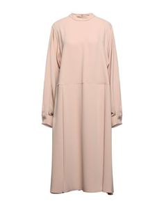 Платье длиной 3/4 Mm6 Maison Margiela