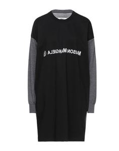 Короткое платье Mm6 Maison Margiela