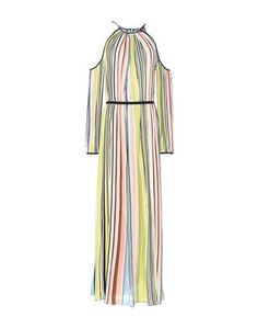 Длинное платье Missoni
