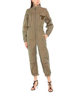 Комбинезоны без бретелей Maison Margiela