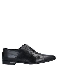 Обувь на шнурках Paul Smith