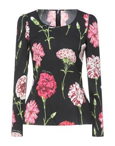 Блузка Dolce & Gabbana