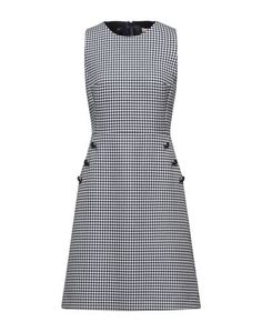 Короткое платье Michael Kors Collection