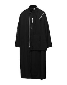 Пальто Yohji Yamamoto