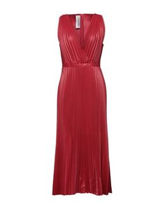 Длинное платье Valentino