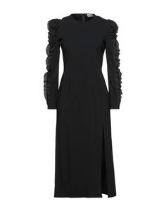 Платье длиной 3/4 RED Valentino