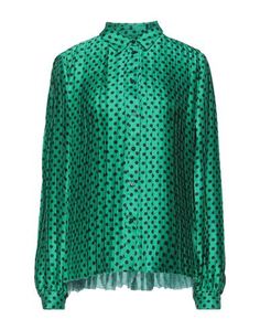Pубашка Msgm