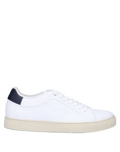 Низкие кеды и кроссовки Paul Smith