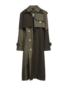 Пальто Sacai