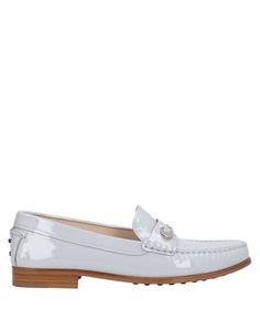 Мокасины Tod`S