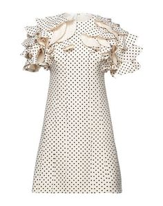 Короткое платье Valentino