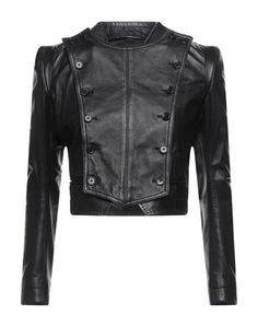 Куртка Ann Demeulemeester