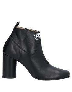 Полусапоги и высокие ботинки Golden Goose Deluxe Brand