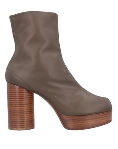 Полусапоги и высокие ботинки Maison Margiela