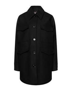 Пальто Mm6 Maison Margiela