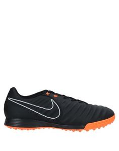 Низкие кеды и кроссовки Nike