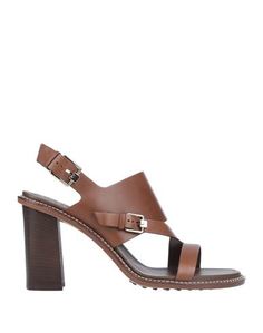 Сандалии Tod`S
