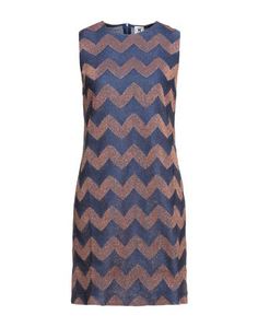 Короткое платье M Missoni