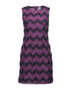 Короткое платье M Missoni