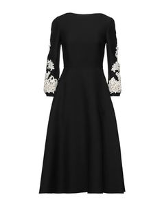 Платье длиной 3/4 Valentino