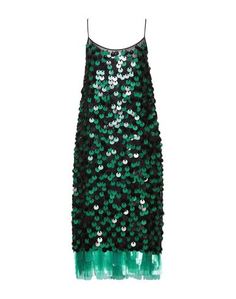 Платье длиной 3/4 Dries Van Noten