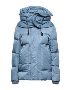 Пуховик Dsquared2